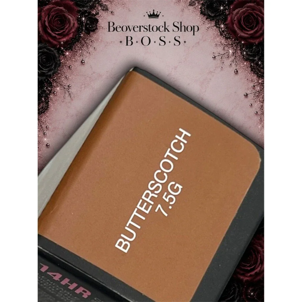 New Huda Beauty #FauxFilter Luminous Matte Liquid Concealer 7.5G Butterscotch 9m